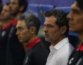 "No estoy resignado", sentenció Diego Cocca al hablar sobre la serie de liguilla contra Cruz Azul. EL INFORMADOR/A. Navarro