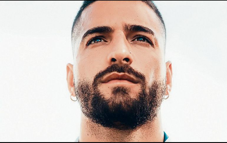 Maluma lanzó el sencillo “Loco X Volver”. EFE