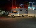 El percance, en el que perdieron la vida once personas, se registró el pasado viernes alrededor de las 09:30 horas en Amatlán de Cañas, en Nayarit. ESPECIAL