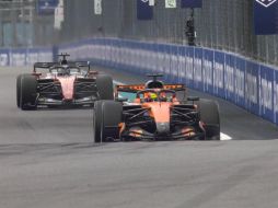 ESPECIAL/X/ @F1