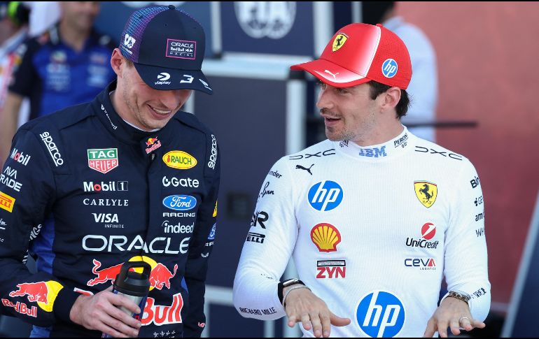 La decisión de los comisarios de la FIA modificó varias posiciones clave y reconfiguró la clasificación final en la zona de puntos. AFP/ C. TRIBALLEAU.