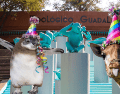 Si planeas aprovechar esta increíble promoción, te recordamos que el Zoológico Guadalajara se encuentra muy cerca de la Barranca de Huentitán. ESPECIAL/ EL INFORMADOR/ ARCHIVO/ Unsplash