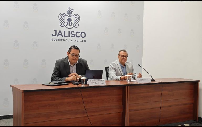 El objetivo de las autoridades estatales es que se atienda la falta de certeza jurídica en propiedades y el patrimonio de las mujeres madres de familia. EL INFORMADOR/M. Hernández