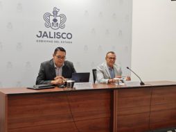 El objetivo de las autoridades estatales es que se atienda la falta de certeza jurídica en propiedades y el patrimonio de las mujeres madres de familia. EL INFORMADOR/M. Hernández