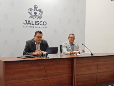 El objetivo de las autoridades estatales es que se atienda la falta de certeza jurídica en propiedades y el patrimonio de las mujeres madres de familia. EL INFORMADOR/M. Hernández