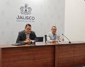 El objetivo de las autoridades estatales es que se atienda la falta de certeza jurídica en propiedades y el patrimonio de las mujeres madres de familia. EL INFORMADOR/M. Hernández