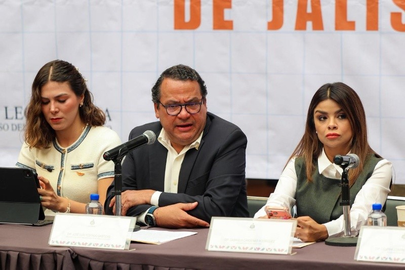 &nbsp;EL INFORMADOR / A. NAVARRO