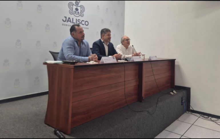 Las autoridades educativas confirmaron que, pese al ausentismo, las escuelas permanecieron abiertas y operando con normalidad en todo el Estado. EL INFORMADOR/J. Velazco