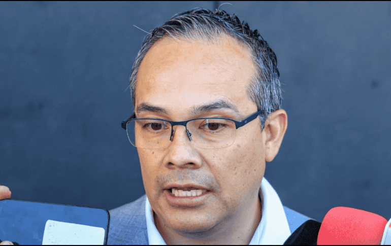 Se espera que antes del Mundial 2026 listas (e integradas) las cámaras de Zapopan, Tlajomulco, Guadalajara y las del C5 trabajando en la misma plataforma. EL INFORMADOR / J. ACOSTA