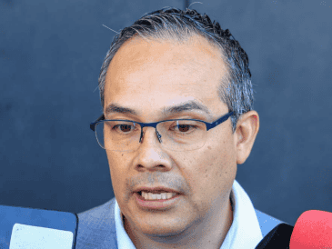 Se espera que antes del Mundial 2026 listas (e integradas) las cámaras de Zapopan, Tlajomulco, Guadalajara y las del C5 trabajando en la misma plataforma. EL INFORMADOR / J. ACOSTA
