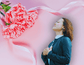 Lejos de ser un día triste, este 10 de mayo es la oportunidad perfecta para festejar por todo lo alto la vida de quienes nos dieron todo. ESPECIAL / CANVA