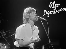 Esto es lo que se sabe de la muerte del exvocalista de Santana. ESPECILA / YOUTUBE Santana