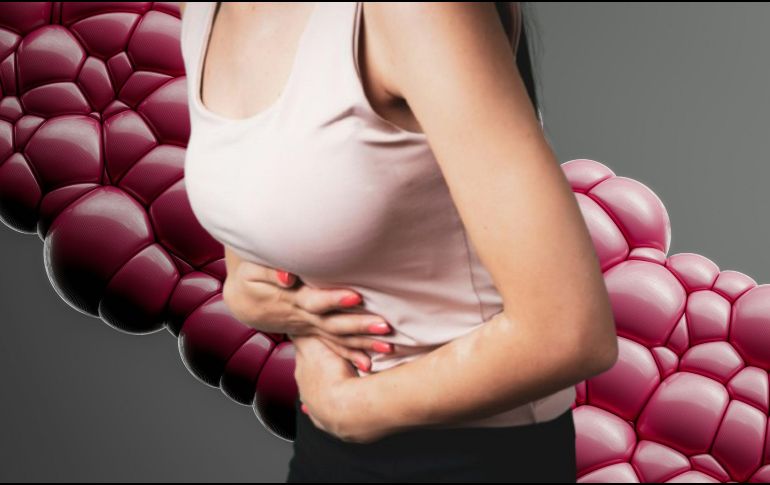 La salud gastrointestinal no debe ser un tema de vergüenza, sino una prioridad absoluta en tu vida; conoce las primeras señales del cáncer de colon. UNSPLASH /  S. Bughdaryan / N. Design