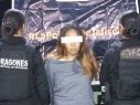 La mujer deberá hacer frente a la justicia, por lo que corresponderá al Ministerio Público integrar las evidencias correspondientes para exponerlas ante un juez. CORTESÍA