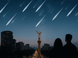 La clave para las fotos de lluvias de estrellas es aprender qué funciona mejor con tu equipo. SUN / ARCHIVO