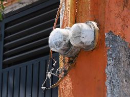 La Comisión Federal de Electricidad logró recuperar el suministro al 100% tras varias horas de trabajos ininterrumpidos. EL INFORMADOR/ARCHIVO