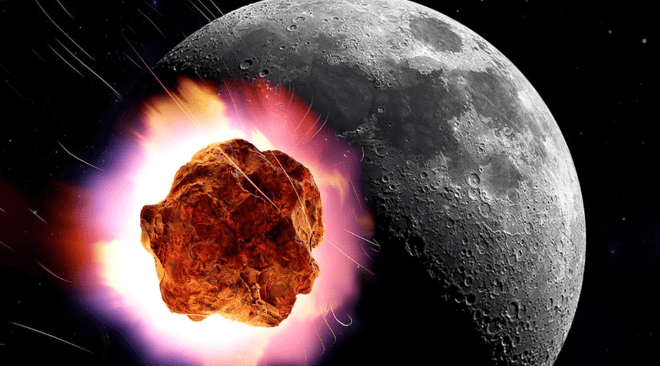 Este asteroide llegó a ser considerado brevemente como el más peligroso de los últimos 20 años. NASA