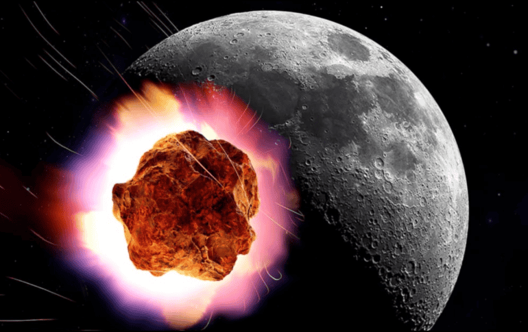 Este asteroide llegó a ser considerado brevemente como el más peligroso de los últimos 20 años. NASA