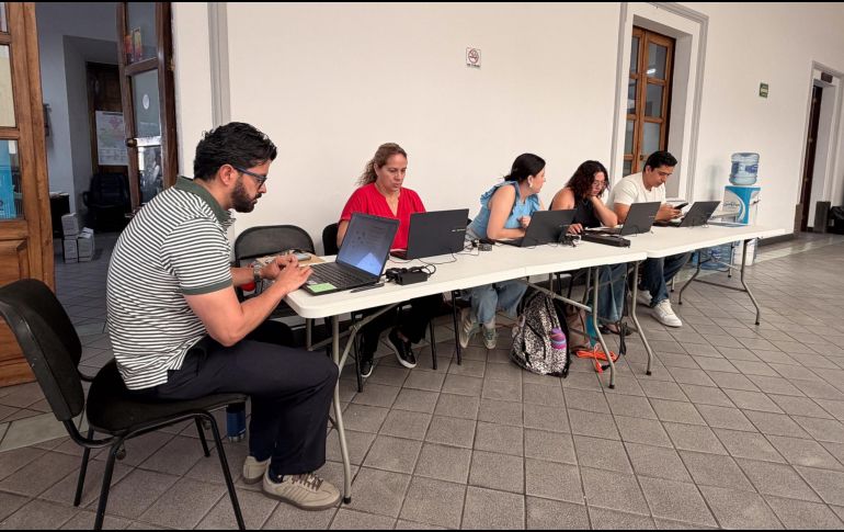 El programa Mi Primera Renta fue creado en meses recientes y es administrado por el Instituto Jalisciense de la Vivienda (IJALVI). CORTESÍA.