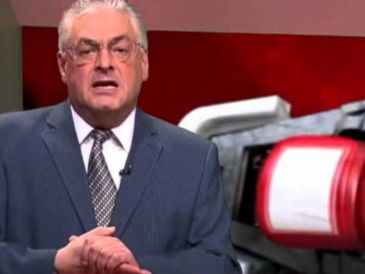 Reconocido por su estilo agudo, crítico y apasionado, Lamazón dedicó gran parte de su vida a narrar y analizar el pugilismo en TV Azteca Deportes, consolidándose como una de las voces más influyentes en este deporte. INSTAGRAM / Eduardo Lamazon