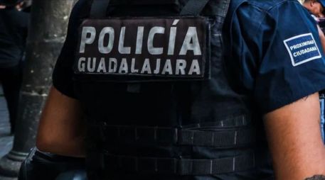 especialistas en seguridad hicieron un llamado a los municipios y al Gobierno del Estado a mejorar las prestaciones y los sueldos de las corporaciones policiales. EL INFORMADOR/ ARCHIVO.