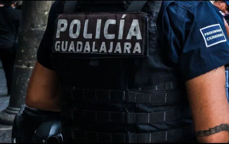 especialistas en seguridad hicieron un llamado a los municipios y al Gobierno del Estado a mejorar las prestaciones y los sueldos de las corporaciones policiales. EL INFORMADOR/ ARCHIVO.