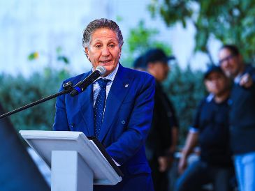 Frangie pidió “piso parejo” para todas las mujeres en Zapopan ante la incertidumbre por las reglas de paridad rumbo a las elecciones de 2027. EL INFORMADOR/ ARCHIVO.