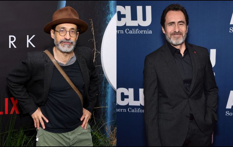 La llegada de los hermanos Bichir al estado genera expectativas sobre el impacto cultural y cinematográfico del proyecto. AFP/ ARCHIVO.