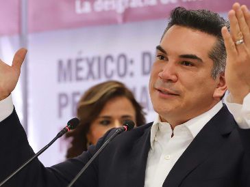 "Alito" exigió desde el PRI que se aplique la ley sin privilegios en el caso Rocha Moya. SUN/ARCHIVO