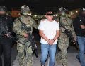 Audias "N" tenía una orden de reaprehensión vigente desde el año 2019 por la emboscada contra elementos de la extinta Fuerza Única de Jalisco. FGR