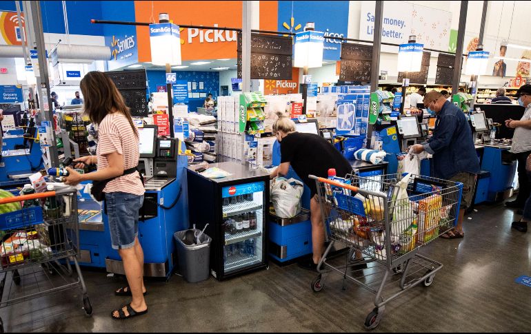 Las ofertas son válidas en las más de 2 mil sucursales físicas de Walmart y en su tienda en línea, que tiene las modalidades de entrega a domicilio y 