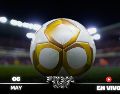 Champions, Concacaf y Copas de Sudamérica en un solo día. ¡Prepara el control remoto! ESPECIAL / IMAGO7 y CANVA