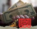 Cuando existe incertidumbre en el entorno global, muchos inversionistas suelen buscar activos considerados más defensivos, como el dólar, lo que puede presionar a monedas emergentes como el peso mexicano. ESPECIAL / EFE y CANVA
