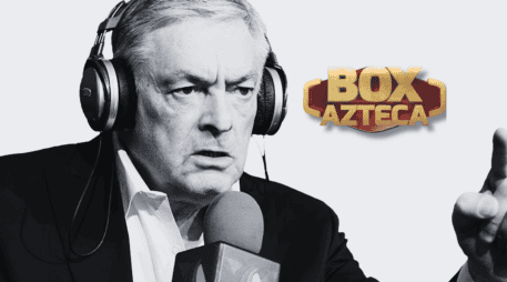 La pasión por el deporte y la visión de un equipo diferente fueron clave para construir un fenómeno televisivo que marcó a toda una generación. ESPECIAL/TVAZTECA
