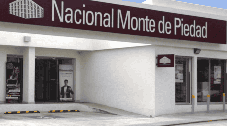 Hasta ahora no ha habido avances en las negociaciones entre el patronato y el sindicato. ESPECIAL / FACEBOOK / NACIONAL MONTE DE PIEDAD
