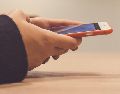 El investigador advirtió que los hallazgos son solo un vistazo a los primeros días de las prohibiciones de teléfonos.  Unsplash