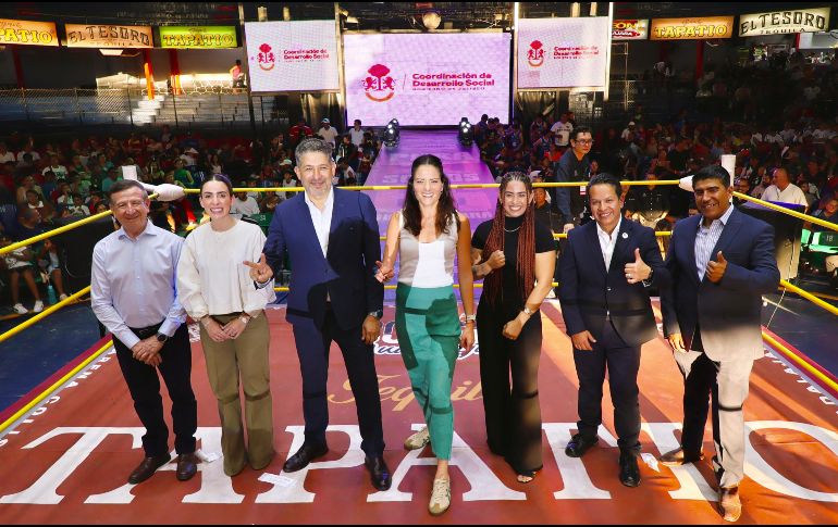 Esta justa deportiva forma parte de la estrategia de la SEJ por consolidar la educación física como una herramienta clave para el desarrollo integral del alumnado. ESPECIAL