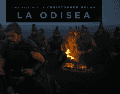 “La Odisea” está basada en la obra del poeta griego Homero, considerada una de las piezas fundamentales de la literatura occidental. ESPECIAL
