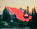 El documento advierte que en el año 2025 se documentaron 135 eventos de agresión con 314 agresiones contra ambientalistas. UNSPLASH / S. A