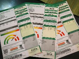 Mantener tu consumo en la franja verde garantiza la tarifa más baja, mientras que cruzar al color rojo duplica el costo por cada kilowatt-hora. EL INFORMADOR/ARCHIVO