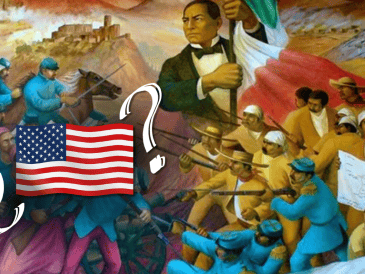 La primera conmemoración registrada ocurrió en Texas en 1867. ALCALDÍA CUAUHTÉMOC / ESPECIAL