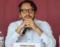 Andrés Manuel López Beltrán le lanzó un reto a Loret de Mola que de inmediato llamó la atención en redes. SUN/ARCHIVO