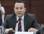 En un comunicado oficial, se detalló que el funcionario expresó su disposición de atender cualquier requerimiento institucional que pudiera surgir. ESPECIAL