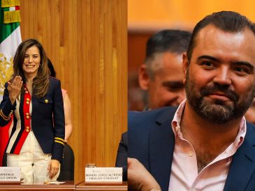 Desde los distintos municipios de la Metrópoli, las autoridades coincidieron en que el arranque de la administración de Planter Pérez al frente de la casa de Estudios ha estado marcado por resultados visibles. EL INFORMADOR / A. Navarro