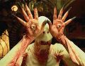 Escena de la cinta “El laberinto del fauno” dirigida por Guillermo del Toro. ESPECIAL