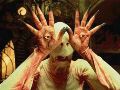 Escena de la cinta “El laberinto del fauno” dirigida por Guillermo del Toro. ESPECIAL