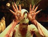 Escena de la cinta “El laberinto del fauno” dirigida por Guillermo del Toro. ESPECIAL