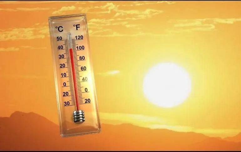 Para evitar un golpe de calor, se recomienda no realizar actividad física al aire libre entre las 11:00 y las 16:00 horas. Unsplash