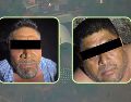 Según informó el titular de la SSPC, además de los detenidos, se reporta que uno de los agresores de "Los Linos" perdió la vida. X / @OHarfuch