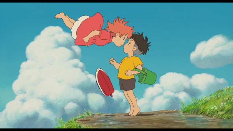 Vista de la película 